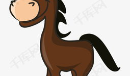 动漫马,动漫世界中的骏马风采